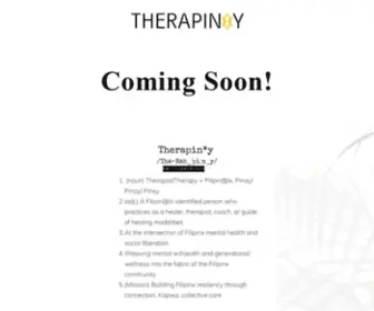 DRtherapinay.com(DRtherapinay) Screenshot