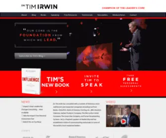 Drtimirwin.com(Drtimirwin) Screenshot