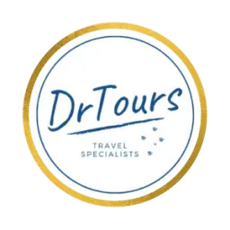 Drtours.info Favicon