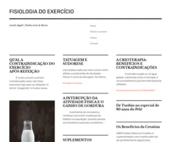 Drturibio.com(Gerseli Angeli) Screenshot