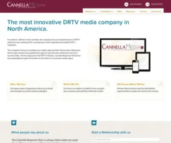 DRTV.com(Infomercials) Screenshot