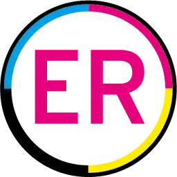 Druck-ER.com Logo