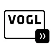 Druckerei-Vogl.de Logo