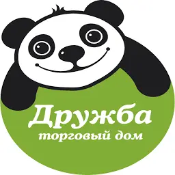 Drugba.ru Logo