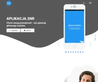 Drugi-Numer.pl(2nr) Screenshot