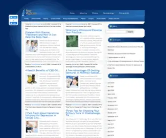 Drugssupplement.com(Drugs Supplement) Screenshot