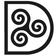 Druidism.ru Logo