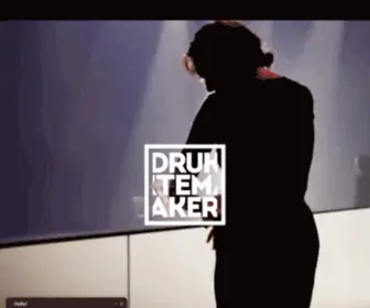 Druktemaker.nl(Mediaproducties) Screenshot