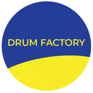 Drumfactory.com Logo