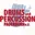 Drums-AND-Percussion.de Favicon