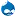 Drupal-Admin.com Logo