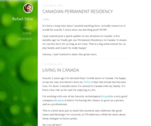 Drupal-BR.org(Drupal BR) Screenshot