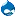 Drupal.org Logo