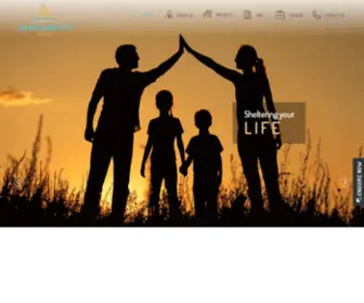 Drushtigroup.com(Drushti Group) Screenshot