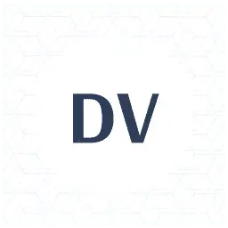 DRVCS.in Favicon
