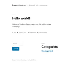 DRVY.net(DRVY) Screenshot