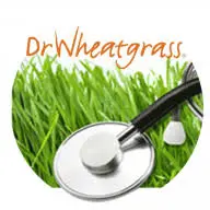 DRwheatgrass.com Favicon