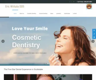 Drwiitala.com(Drwiitala) Screenshot