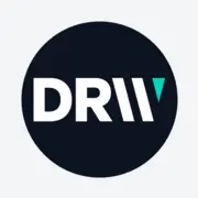 DRWtrading.com Logo