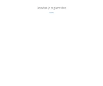 DRX.cz(Doména) Screenshot