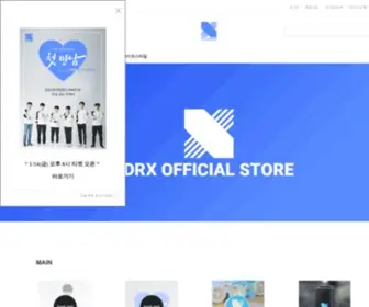 DRXglobal.shop(Drx shop) Screenshot