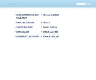 Dryaddance.net(dryaddance) Screenshot