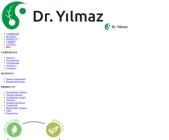 Dryilmazilac.com.tr(Dryilmazilac) Screenshot