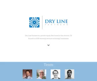 DRylinepartners.com(DLP) Screenshot