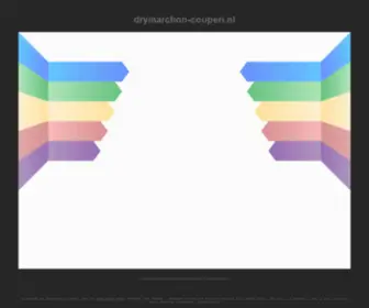 DRymarchon-Couperi.nl(drymarchon couperi) Screenshot
