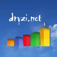 DRyzi.net Favicon