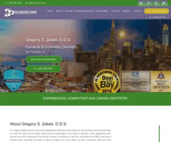 Drzabek.com(Drzabek) Screenshot