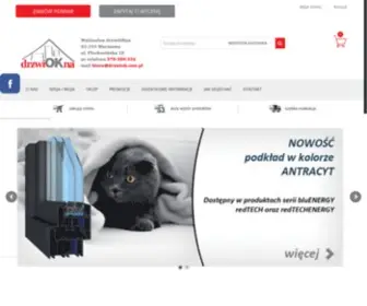 DRzwiok.com.pl(Montaż) Screenshot