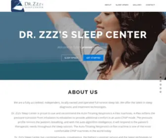 DRZZZS.com(DRZZZS) Screenshot