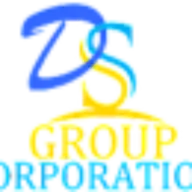 DS-Groupcorp.com Favicon