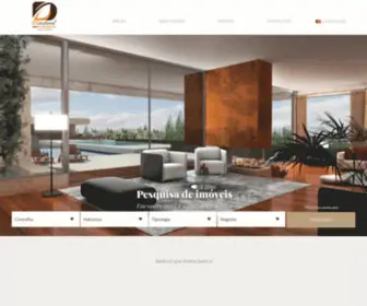 DS-Realestate.pt(DSolutions) Screenshot