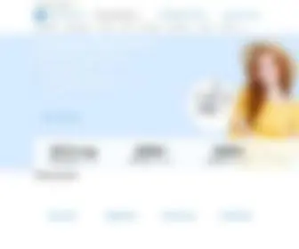 DS-Stom.ru(Doctor Smile) Screenshot