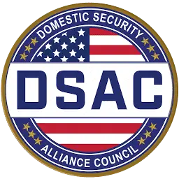 Dsac.gov Favicon