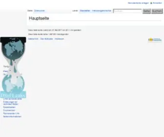 Dsafleaks.org(Dsafleaks) Screenshot