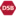 DSB.dk Favicon