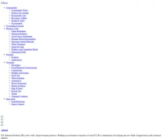 DSBG.com(ICL-IP) Screenshot