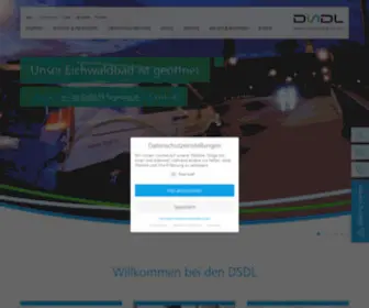 DSDL.de(DSDL) Screenshot