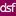 DSF.net.au Logo