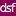 DSF.net.au Favicon