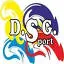 DSGsport.it Logo