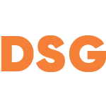 DSgtamir.com Logo
