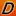 Dshop.gr Logo