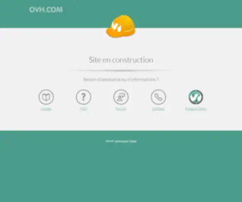 Dsi.ovh(Dsi) Screenshot