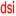 Dsiservices.in Favicon