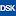 DSK-Cloud.com Logo