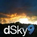 DSKY9.com Logo